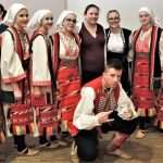 Božićna proslava u Münchenu: pred 600 posjetitelja nastupili članovi zbora i folklora, Baruni i Double M Božićna proslava u Münchenu: pred 600 posjetitelja nastupili članovi zbora i folklora, Baruni i Double M