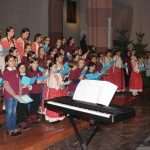 (FOTO I VIDEO) Predivan Božićni koncert u crkvi sv. Ante u Frankfurtu
