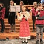 (FOTO I VIDEO) Predivan Božićni koncert u crkvi sv. Ante u Frankfurtu