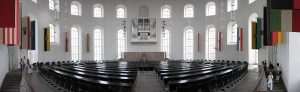 Frankfurter Paulskirche_panorama