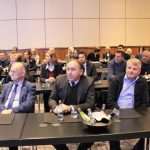 (VIDEO) Ministar Predrag Štromar i dr. Miro Kovač na skupu hrvatskih gospodarstvenika u Düsseldorfu