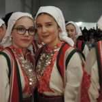 Božićna proslava u Münchenu: pred 600 posjetitelja nastupili članovi zbora i folklora, Baruni i Double M Božićna proslava u Münchenu: pred 600 posjetitelja nastupili članovi zbora i folklora, Baruni i Double M