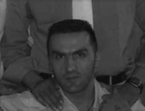 Pokojni Miroslav Eranovic