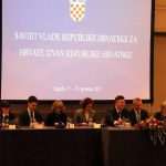 Ivan Grbešić iz Kanade izabran za predsjednika Savjeta Vlade RH za Hrvate izvan Hrvatske