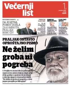 Vecernji