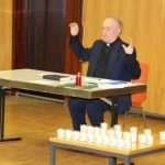U Hrvatskoj katoličkoj zajednici Mittelbaden održana duhovna obnova U Hrvatskoj katoličkoj zajednici Mittelbaden održana duhovna obnova