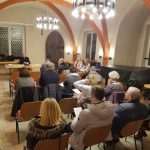 U Hrvatskoj katoličkoj zajednici Mittelbaden održana duhovna obnova U Hrvatskoj katoličkoj zajednici Mittelbaden održana duhovna obnova