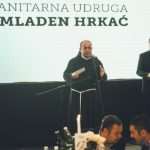Humanitarna udruga „fra Mladen Hrkać“ na donatorskoj večeri okupila oko 500 pripadnika političkog i gospodarskog života Hrvatske