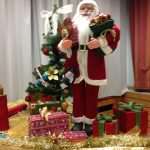 Učenici Hrvatske dopunske škole Mülheim-Oberhausen priredili Božićno-Nikolinjsku proslavu za pamćenje