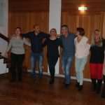 FOTO Proslava Nikolinja u Mainzu: velik broj djece dočekao sv. Nikolu FOTO Proslava Nikolinja u Mainzu: velik broj djece dočekao sv. Nikolu