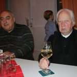 FOTO Proslava Nikolinja u Mainzu: velik broj djece dočekao sv. Nikolu FOTO Proslava Nikolinja u Mainzu: velik broj djece dočekao sv. Nikolu