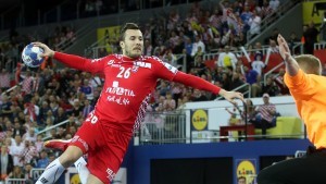 Manuel Štrlek / Foto:Hina