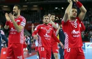 Hrvatski igraci