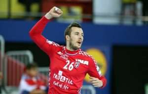 Manuel Štrlek  / Foto:Hina