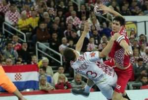 Marko Mamic ..