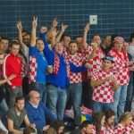 Cro Sokolima iz Aachena i Ultrasima Croatia Krefeld vaterpolo kapice i kupaći ogrtači hrvatskih vaterpolista Cro Sokolima iz Aachena i Ultrasima Croatia Krefeld vaterpolo kapice i kupaći ogrtači hrvatskih vaterpolista