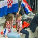 Cro Sokolima iz Aachena i Ultrasima Croatia Krefeld vaterpolo kapice i kupaći ogrtači hrvatskih vaterpolista Cro Sokolima iz Aachena i Ultrasima Croatia Krefeld vaterpolo kapice i kupaći ogrtači hrvatskih vaterpolista