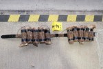 Slovenska policija ispituje 22-godišnjaka: Evo što je mladić iz Poreča sakrio ispod sjedala u busu Foto: Policija.si