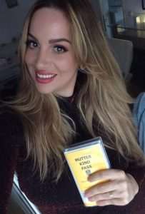 simona gotovac trudna