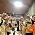Posavina Schöneweid pobjednik jakog 45. Freizeit turnira Tornados Göppingen