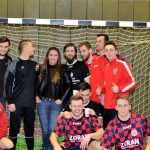 (FOTO) Turnir UHNKBW u Sindelfingenu: Croatia Reutlingen pobjednik - turnir u sjeni verbalnog vrijeđanja novinarke