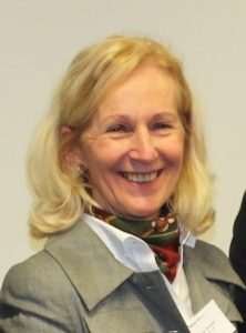 Bernadette Weyland (CDU)