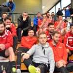 (FOTO) Turnir UHNKBW u Sindelfingenu: Croatia Reutlingen pobjednik - turnir u sjeni verbalnog vrijeđanja novinarke