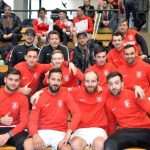 (FOTO) Turnir UHNKBW u Sindelfingenu: Croatia Reutlingen pobjednik - turnir u sjeni verbalnog vrijeđanja novinarke
