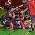 (FOTO) Turnir UHNKBW u Sindelfingenu: Croatia Reutlingen pobjednik - turnir u sjeni verbalnog vrijeđanja novinarke