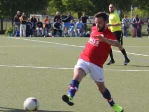 Graditelj igre Croatije Marko Marić / Foto: Fenix Magazin