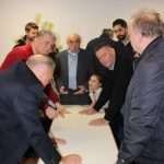 Ričička noć 2018. - Miroslav Škoro i Lidija Bačić napravili vrhunsku zabavu u Heusenstammu Ričička noć 2018. - Miroslav Škoro i Lidija Bačić napravili vrhunsku zabavu u Heusenstammu