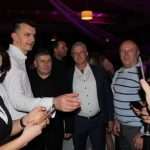 Ričička noć 2018. - Miroslav Škoro i Lidija Bačić napravili vrhunsku zabavu u Heusenstammu Ričička noć 2018. - Miroslav Škoro i Lidija Bačić napravili vrhunsku zabavu u Heusenstammu