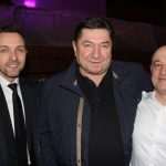 Ričička noć 2018. - Miroslav Škoro i Lidija Bačić napravili vrhunsku zabavu u Heusenstammu Ričička noć 2018. - Miroslav Škoro i Lidija Bačić napravili vrhunsku zabavu u Heusenstammu