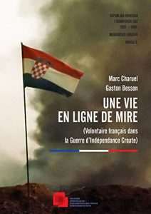Unen vie en ligne de mire _Gaston Besson
