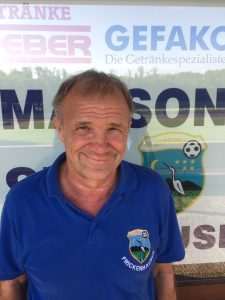 Uwe Wieschniwski