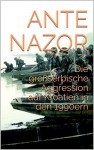 ante nazor knjiga