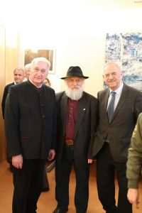 Damir Barbarić, Ivica Košak, Vladimir Duvnjak
