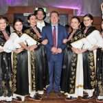(FOTO) Atraktivne Hrvatice na Ričičkoj noći u Heusenstammu (FOTO) Atraktivne Hrvatice na Ričičkoj noći u Heusenstammu
