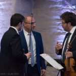 Monschau: Koncert Zagrebačkih solista u okviru ciklusa komornih koncerata ,,Montjoie Musicale''