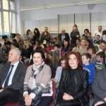 (FOTO) 5. Natjecanje učenika Hrvatske nastave Hessen "Volim čitati 2018." u Neu Isenburgu (FOTO) 5. Natjecanje učenika Hrvatske nastave Hessen "Volim čitati 2018." u Neu Isenburgu