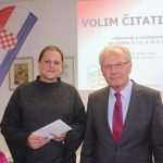 (FOTO) 5. Natjecanje učenika Hrvatske nastave Hessen "Volim čitati 2018." u Neu Isenburgu (FOTO) 5. Natjecanje učenika Hrvatske nastave Hessen "Volim čitati 2018." u Neu Isenburgu
