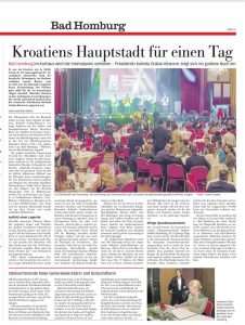 Bad Hoburg medij