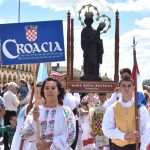 (FOTO) Pogledajte album slika o boravku hrvatske predsjednice Grabar Kitarović u Argentini
