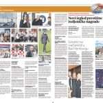 Večeras u Bad Homburgu iseljenički događaj godine - Večernji list predstavio sve finaliste