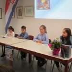 (FOTO) 5. Natjecanje učenika Hrvatske nastave Hessen "Volim čitati 2018." u Neu Isenburgu (FOTO) 5. Natjecanje učenika Hrvatske nastave Hessen "Volim čitati 2018." u Neu Isenburgu