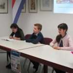 (FOTO) 5. Natjecanje učenika Hrvatske nastave Hessen "Volim čitati 2018." u Neu Isenburgu (FOTO) 5. Natjecanje učenika Hrvatske nastave Hessen "Volim čitati 2018." u Neu Isenburgu