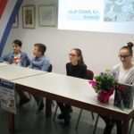 (FOTO) 5. Natjecanje učenika Hrvatske nastave Hessen "Volim čitati 2018." u Neu Isenburgu (FOTO) 5. Natjecanje učenika Hrvatske nastave Hessen "Volim čitati 2018." u Neu Isenburgu
