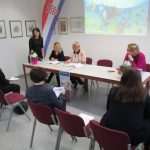 (FOTO) 5. Natjecanje učenika Hrvatske nastave Hessen "Volim čitati 2018." u Neu Isenburgu (FOTO) 5. Natjecanje učenika Hrvatske nastave Hessen "Volim čitati 2018." u Neu Isenburgu