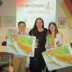 (FOTO) 5. Natjecanje učenika Hrvatske nastave Hessen "Volim čitati 2018." u Neu Isenburgu (FOTO) 5. Natjecanje učenika Hrvatske nastave Hessen "Volim čitati 2018." u Neu Isenburgu