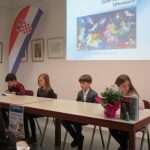 (FOTO) 5. Natjecanje učenika Hrvatske nastave Hessen "Volim čitati 2018." u Neu Isenburgu (FOTO) 5. Natjecanje učenika Hrvatske nastave Hessen "Volim čitati 2018." u Neu Isenburgu